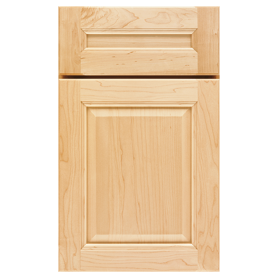 Cas5Nat a close up of a wooden cabinet door on a white background