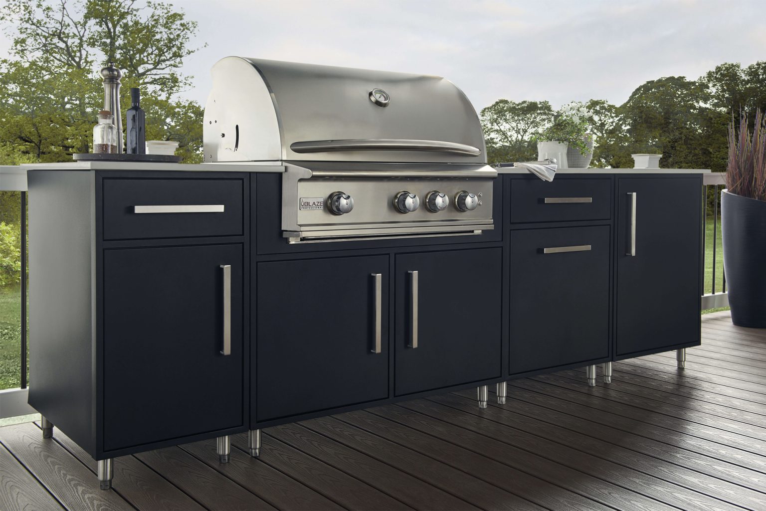 Wolf Endurance Outdoor Wolf Home Products