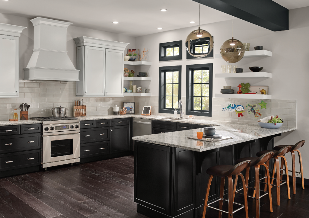 Kitchen Cabinet Products Wolf Home