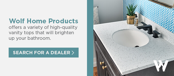 Wall Mount Vanities, Discover our Selection