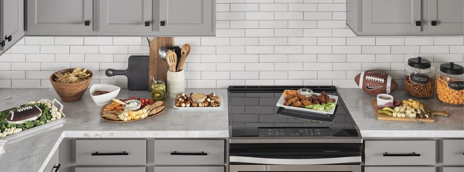 How to Prepare Your Kitchen for Game Day