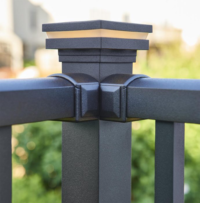 Let Wolf Brighten Up Your Outdoor Space! Wolf Home Products