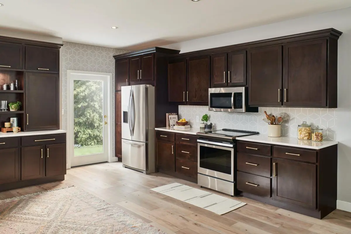 5 Questions to Ask Before Choosing a Cabinet Door Style Wolf Home Products