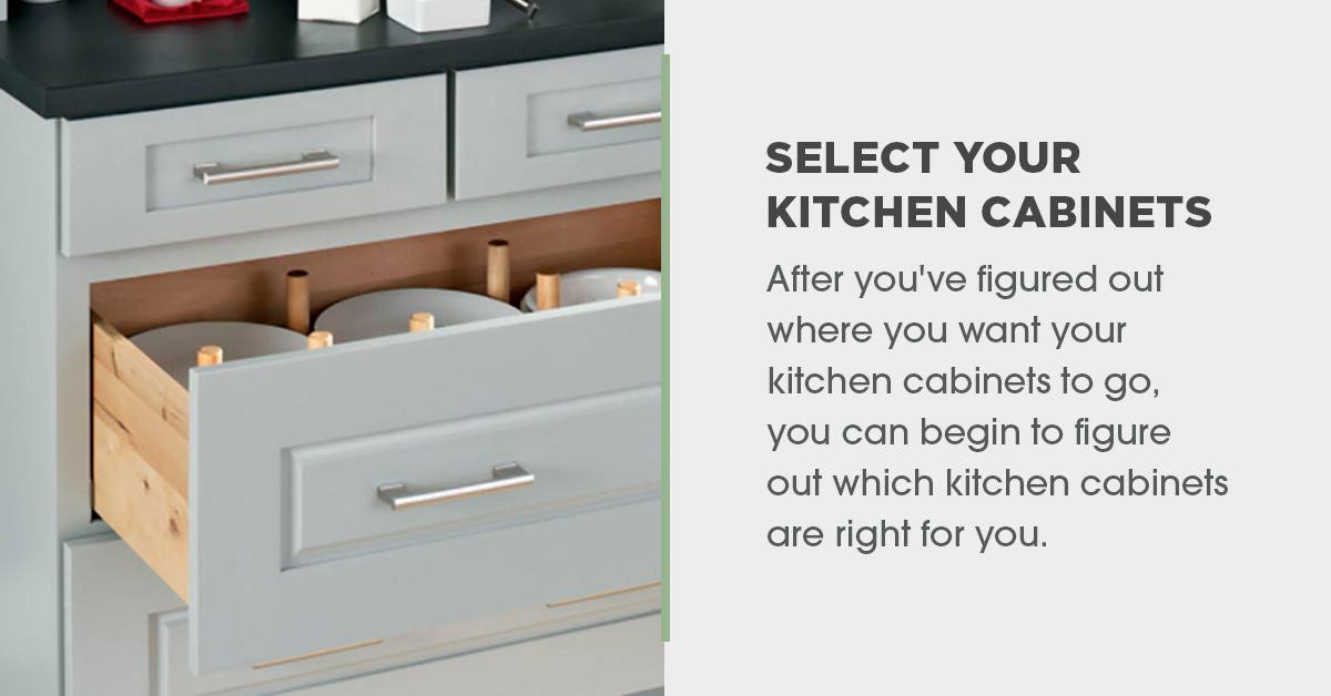 8 Easy Steps to Measuring Your Kitchen for New Cabinets – Vevano