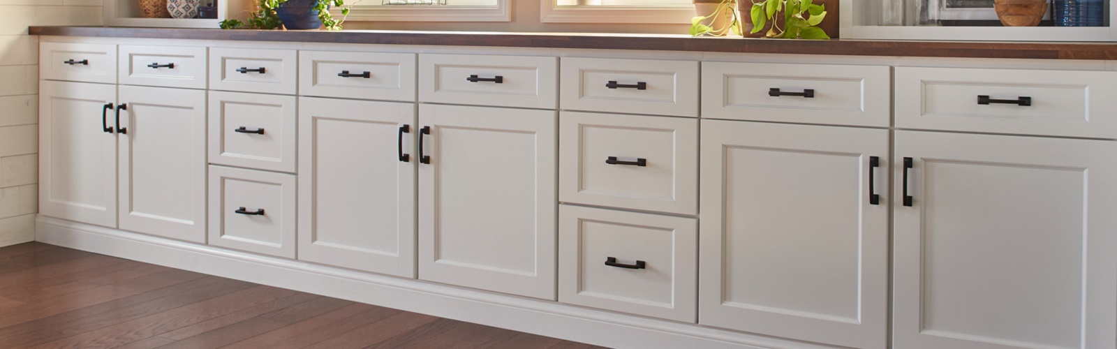 Drawer Boxes - Kitchen Cabinet Doors