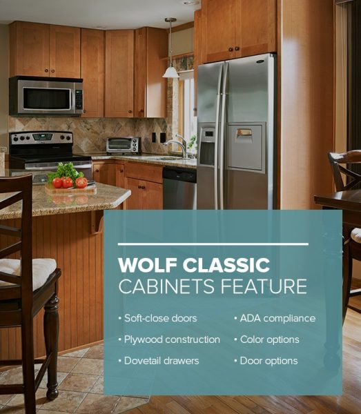 How to Create Your Dream Kitchen on a Budget with Wolf Home Products