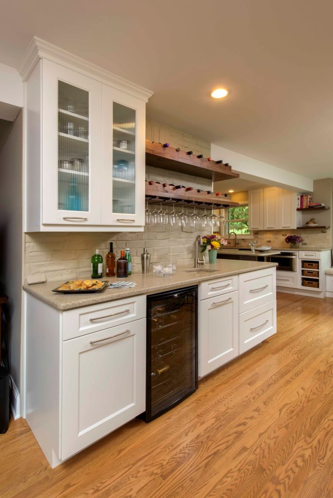 5 Ways to Personalize Your Kitchen Cabinets | Wolf Home Products