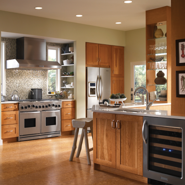 Norwich | Wolf Artisan | Wolf Home Products