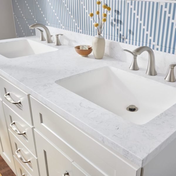 Wolf Solid Surface Vanity Top Wolf Home Products
