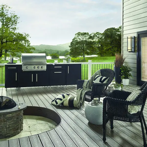 Wolf Perspective Decking - Wolf Home Products