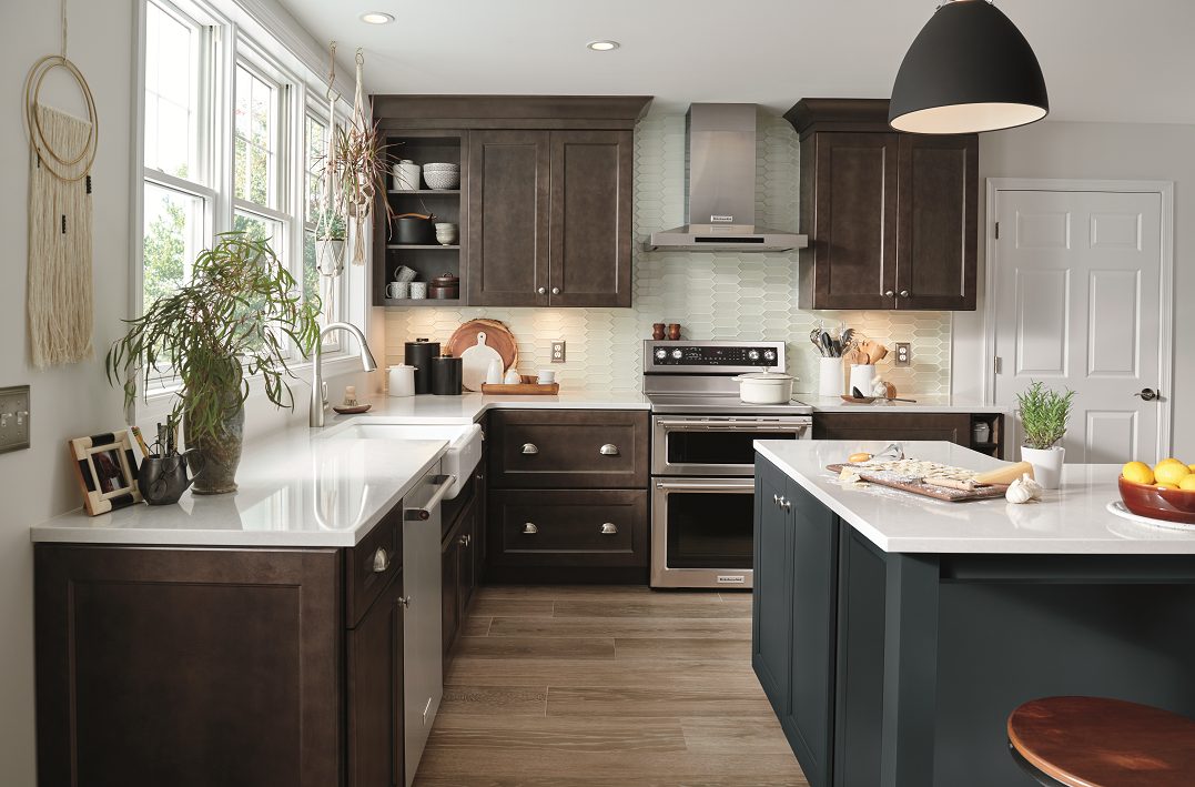 Diamond kitchen on sale cabinets