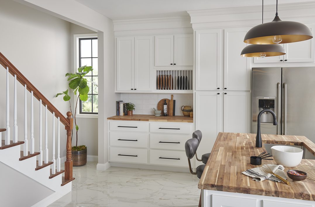 Wolf Classic Cabinetry Home Products