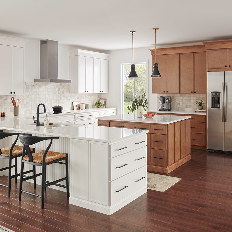 Wolf Classic Cabinetry Home Products