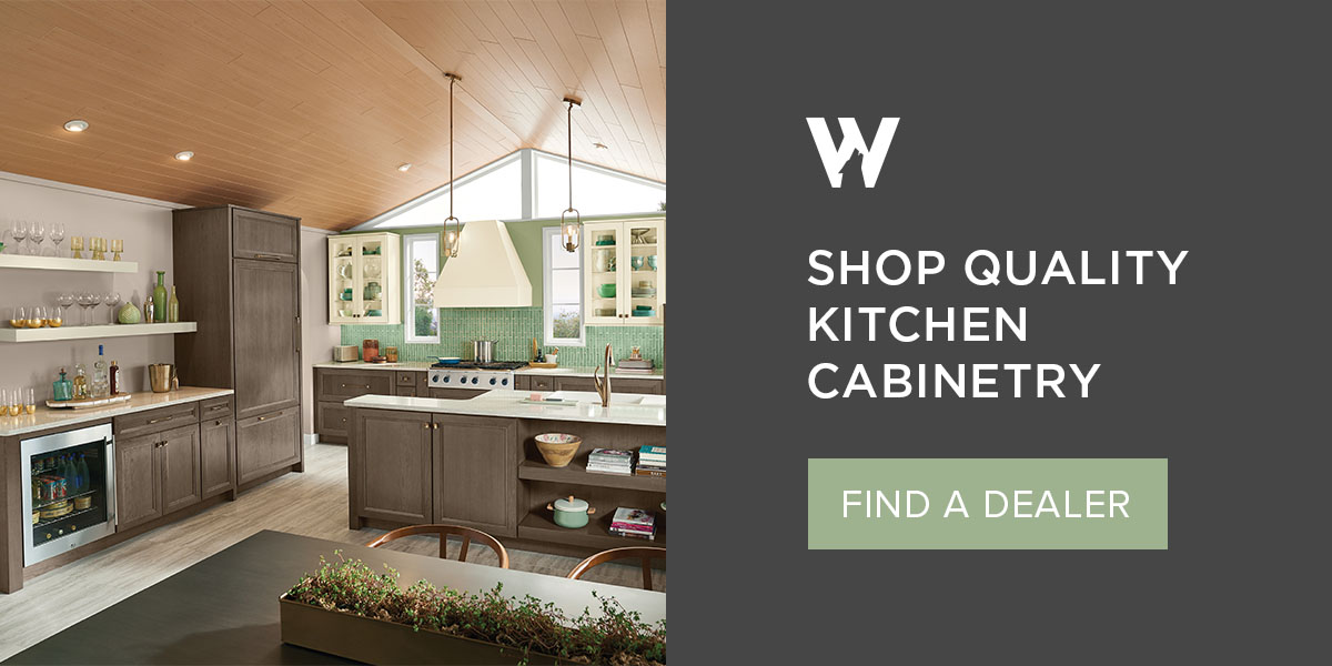 Shop Quality Kitchen Cabinetry 
