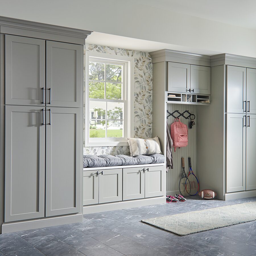 Wolf-Grove Pewter Mudroom_HorizontalWindowWall