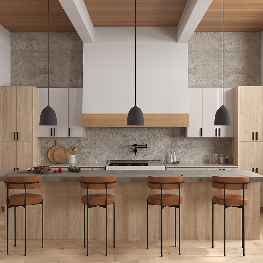 Oakwood 1