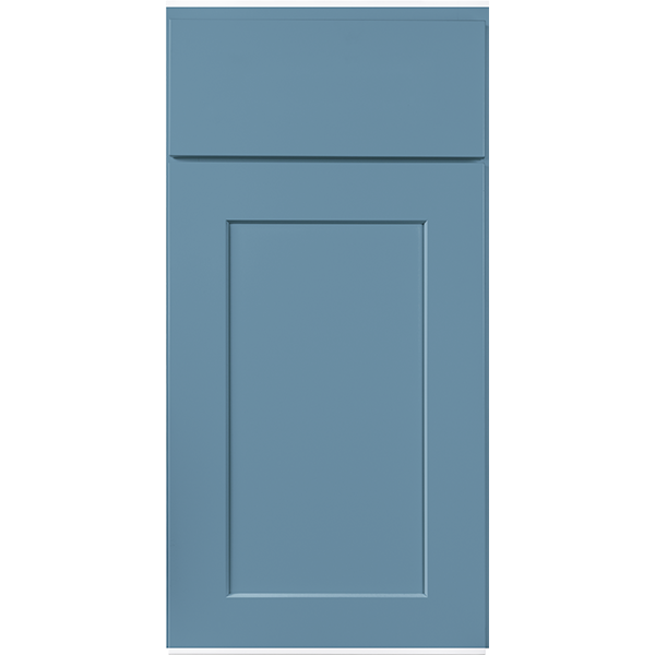 【J29302】Fab Groove / Atlantic Blue Grove | Wolf Home Products