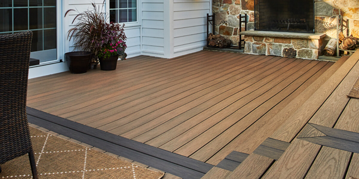 Building Codes for Decks